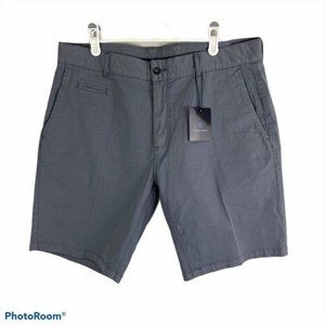 NWT TOSCANO Grey? Shorts
